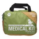 Kit médico para cães Kits médicos de aventura Workin' Dog com QuikClot