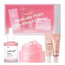 Kit Medicube PDRN Glow Ritual Colágeno, Retinol, Peptídeos para Firmeza e Luminosidade Kit Medicube PDRN Glow Ritual Colágeno, Retinol, Peptídeos para Firmeza e Luminosidade