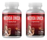 kit Medida Única Bonifica 120 Cápsulas