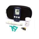 Kit Medidor de Glicose G-Tech Free 1 Completo - Accumed