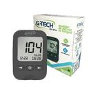 Kit medidor de glicose g-tech vita ultra
