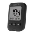 Kit Medidor de Glicose Vita Ultra 500 Memórias Tiras de Teste Estojo AutoCode G-Tec