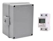 Kit Medidor Energia 220v + Caixa Neoenergia Elektro