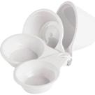 Kit Medidor Plasutil 4Pc -2844 Kit Medidor Plasutil 4Pc -2844