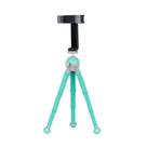 Kit médio de tripé Joby PodZilla com suporte para telefone GripTight 360