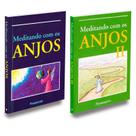 Kit Meditando com os Anjos - Vol. 1 e 2 Kit Meditando com os Anjos - Vol. 1 e 2