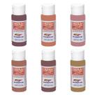 Kit Médium Envelhecedor Corfix com 6 Cores 60ML - Kit 1