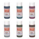 Kit Médium Envelhecedor Corfix com 6 Cores 60ML - Kit 2