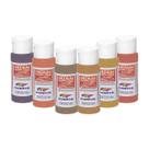 Kit Médium Envelhecedor Corfix com 6 Cores 60ML - Kit 4
