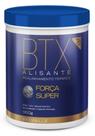 Kit Mega Botox Alisante Força Super 950 G + Shampoo Anti Residuo 250 ML Probelle