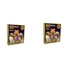 Kit Mega Dig STEM Para Crianças Com 15 Gemas E Cristais Reais, Brinquedo Científico Para Meninas E