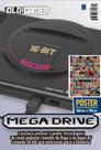 Kit - Mega Drive - Pôsteres Gigantes