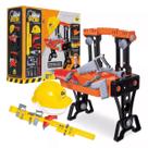 Kit Mega Oficina Bancada de Ferramentas Samba Toys 0950