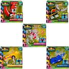 Kit Megazord Dinozord Completo Power Rangers Sunny