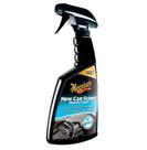 Kit meguiars new car scent protectant plastic 473ml Kit meguiars new car scent protectant plastic 473ml