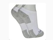 Kit meia 12 pares uni Premium Tam M