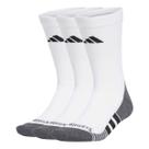 Kit Meia Adidas Casual Sport 3 Pares Kit Meia Adidas Casual Sport 3 Pares