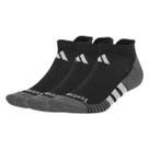 Kit Meia Adidas Casual Sport Cano Curto - 3 Pares Kit Meia Adidas Casual Sport Cano Curto - 3 Pares