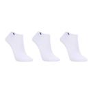 Kit Meia Cano Baixo Lupo Walk 3 Pares