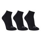 Kit Meia Cano Curto Mizuno Prime C/ 6 Pares