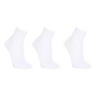 Kit Meia Cano Médio Trifil Feminina 3 Pares