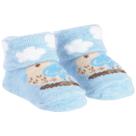 Kit Meia com 2 pares RN Masculino - Pimpolho