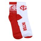 Kit Meia Infantil Internacional Rikam C/2 Pares
