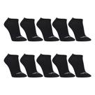 Kit Meia Invisível Mash Pacote C/ 10 Pares Masculina Kit Meia Invisível Mash Pacote C/ 10 Pares Masculina