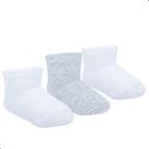 Kit Meia Lisa 3 Pares 00 á 15 Pimpolho