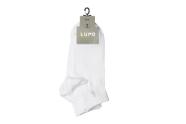 Kit Meia Lupo Cano Baixo Sport Pacote 3 Pares