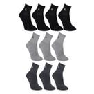 Kit Meia Lupo Especial - 10 Pares