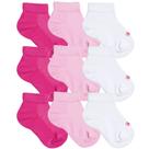 Kit meia Lupo infantil