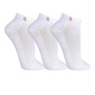 Kit Meia Lupo Sport Cano Curto