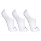 Kit Meia Lupo Sport Sapatilha 3 Pares