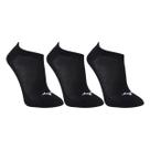 Kit Meia Mizuno Basic II C/ 6 Pares