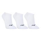 Kit Meia Mizuno Basic II C/ 6 Pares