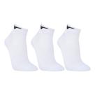 Kit Meia Mizuno Cano Curto Prime 3 Pares