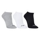 Kit Meia Mizuno Prime Unissex 3 Pares