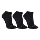 Kit Meia Mizuno Prime Unissex 3 Pares Kit Meia Mizuno Prime Unissex 3 Pares