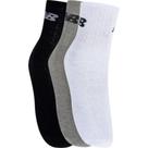 Kit Meia New Balance Kit Meia New Balance