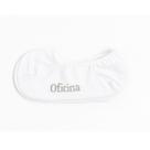 Kit Meia Oficina Reserva Branco