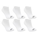 Kit Meia Olympikus Cano Baixo C/ 6 Pares Masculina