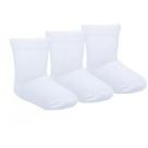 kit meia pimpolho branco 0-15 8798 kit meia pimpolho branco 0-15 8798