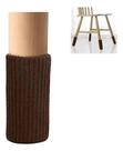 Kit meia protetora para pe de cadeira 4 pecas facil de usar cor sortida saint pen tech Kit meia protetora para pe de cadeira 4 pecas facil de usar cor sortida saint pen tech
