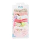 Kit Meia Semaninha Pimpolho 00 A 15 Feminino 0300958