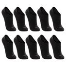 Kit Meia Soquete Lupo Sport Unissex - 10 Pares Kit Meia Soquete Lupo Sport Unissex - 10 Pares