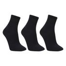 Kit Meia Trifil Cano Alto 3 Pares Masculino