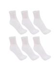 Kit Meia Trifil Cano Médio 6 Pares Masculino T08720