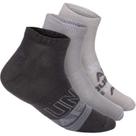 Kit Meia Under Armour Essential US - Cz escczacz cl Kit Meia Under Armour Essential US - Cz escczacz cl