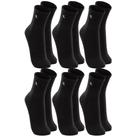 Kit Meias Masculina Meia Lupo Cano Médio 6x Pares - Kit Meias Masculina Meia Lupo Cano Médio 6x Pares -